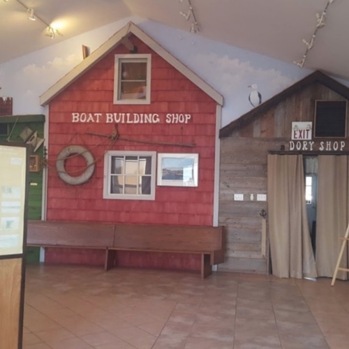 Fisherman's Cove Heritage Centre